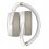 Sennheiser HD 450BT Over Ear Wireless Headphone WHITE