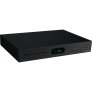 Audiolab 6000CDT Dedicated CD Transport with Remote BLACK