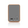 Braven 805 Wireless HD Bluetooth Speaker ORANGE