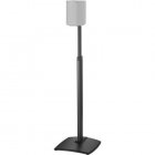 Sanus WSSA1 Adjustable Wireless Speaker Stand for the Sonos One PLAY:1 and PLAY:3 Single B