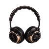 1MORE Triple Over-Ear Headphone with Ceramic Tweeter and Bass Reflector GOLD