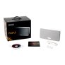 Sonos PLAY:3 Wireless-Ready All-in-one Music System WHITE