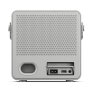 Urbanears 1002744 Ralis Portable Bluetooth Speaker GRAY