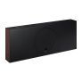 Samsung / AKG VL550/ZC UHQ Sound Wireless Audio BLACK