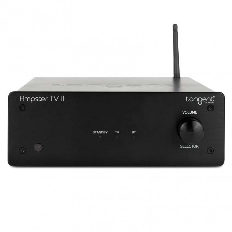 Tangent Ampster TV II Stereo Amplifier