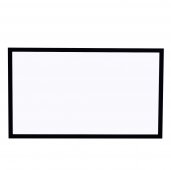 Prime Mounts PMD-PSF-100-16 Fixed Projection Screen