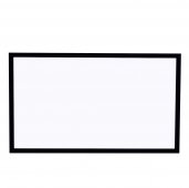 Prime Mounts PMD-PSF-100-16 Fixed Projection Screen