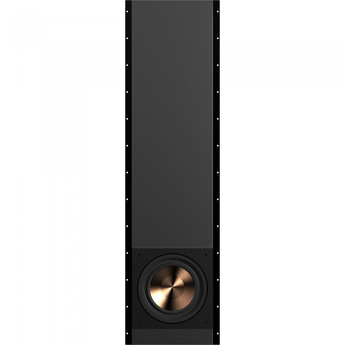 Klipsch PRO1200SW 3.75" Deep 12" In-Wall Subwoofer - Click Image to Close
