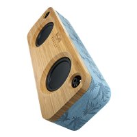 House of Marley 'Get Together' Bluetooth Speaker EM-JA006-BH BLUE
