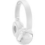 JBL Tune 600BTNC On-Ear Wireless Bluetooth Headphone WHITE