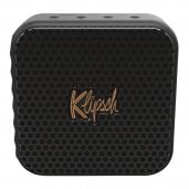 Klipsch Austin Portable Bluetooth Speaker with Powerful Sound Performance