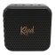 Klipsch Austin Portable Bluetooth Speaker with Powerful Sound Performance