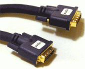 Legend HDMI to DVI Supreme Series Cable 2.0M