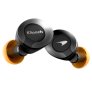 Klipsch T5TWII ANC McLaren Wireless Earbuds with Active Noise Cancelling
