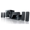 Samsung HT-AS720S 5.1 DVD Home Theater System