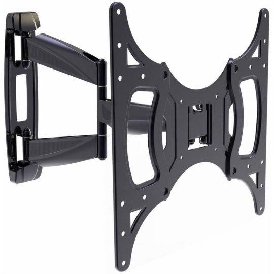 IQ Mounts Medium Swing Wall Mount fo 26 to 50 Inch TVs VESA 600x400