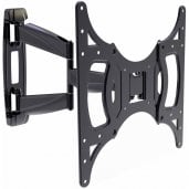 IQ Mounts Medium Swing Wall Mount fo 26 to 50 Inch TVs VESA 600x400