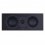 Mission LXC1MKIIBK Two-Way 2x4-Inch Centre Channel Speaker BLACK