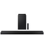 Samsung HW-Q700A 3.1.2ch Soundbar w Dolby Atmos DTS:X Soundbar BLACK