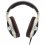 Sennheiser HD 599 Open-Back Around-Ear Headphones IVORY