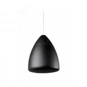 Elipson Architect In Bell 6-Inch 2-Way Pendant Speaker (Each) BLACK