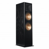 Klipsch RF-7 III Reference V Series Floorspeaker Dual 10" Drivers (Each) BLACK - Open Box