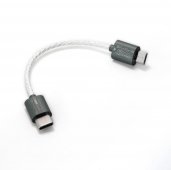 ddHiFi TC03 Type C to Micro USB Adaptor Data Cable