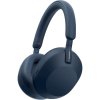 Sony WH-1000XM5 Wireless Bluetooth Headphones BLUE