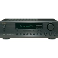 Onkyo TX-8255 Hi-Fidelity Two-Channel STEREO Amplifier / Receive