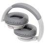 Audio-Technica ATH-SR30BTGY Bluetooth Wireless Over-Ear Headphones NATURAL GRAY