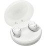 JBL Free Lifestyle True Wireless Wireless In-ear WHITE