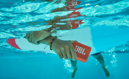 Description image for JBL GO 2 Portable Bluetooth Speaker NAVY BLUE