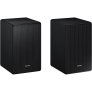 Samsung SWA-9500S 2.0 Wireless Rear Speaker Kit w Dolby Atmos/DTS:X BLACK