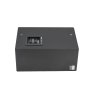 Klipsch KI-272-BII 12" Commercial Multi-Angle 2-Way Loudspeaker (Each) BLACK