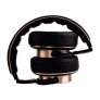 1MORE Triple Over-Ear Headphone with Ceramic Tweeter and Bass Reflector GOLD