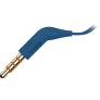 JBL Tune 110 Wired In-Ear Headphones with Mic BLUE