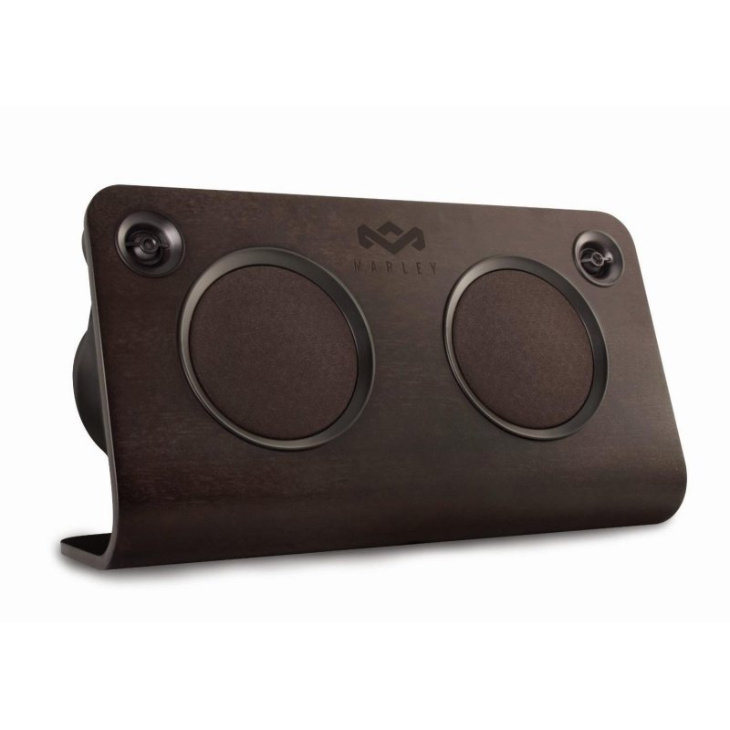 House of Marley 'Get Up Stand Up' Portable Bluetooth Speaker