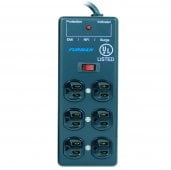 Furman SS-6B 6-outlet Pro Surge Suppressor Strip