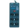 Furman SS-6B 6-outlet Pro Surge Suppressor Strip