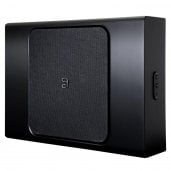 Bluesound PULSE SUB+ Wireless Powered 150 Watt Subwoofer BLACK