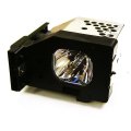 Panasonic TY-LA1000 Replacement Television Lamp Bulb & Housing