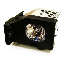 Panasonic TY-LA1000 Replacement Television Lamp Bulb & Housing
