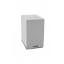 Mission LX-1 Bookshelf Speaker (Pair) WHITE