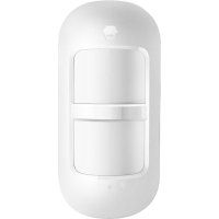 Smanos MD9100 Wireless Pet Immune Motion Detector WHITE