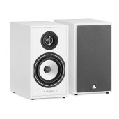 Triangle Borea BR02 2-Way Bookshelf Speaker (Pair) WHITE