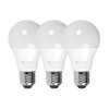 Ultralink Smart WiFi RGB+CCT / Light Bulb LED White+Colour (A19 Bulb) (3 Pack)