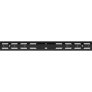 Kanto Living PF500 Fixed Low-Profile TV Wall Mount for 65-Inch to 120-Inch TVs