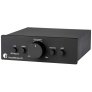 Pro-Ject Vinyl NRS Box S3 Noise Reduction Processor BLACK
