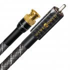 Wireworld PSV10 Platinum Starlight 10 Coaxial Digital Audio Cable 1.6ft (0.5M)
