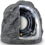BreatheAudio Outdoor Rock Speakers GRANITE (650RK-GT) Pair